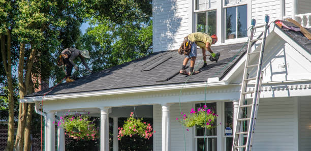 Best Rubber Roofing (EPDM, TPO)  in Wernersville, PA